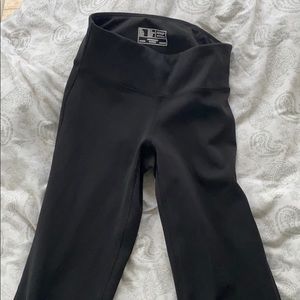 New Balance Yoga Flare Pants